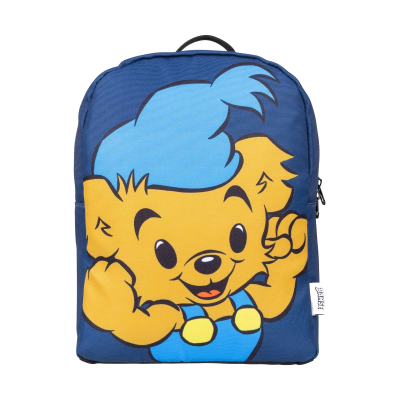 Bamse-ryggsäck
