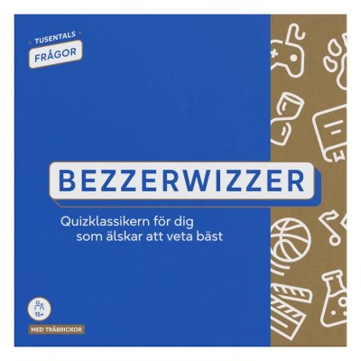 Bezzerwizzer