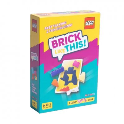 Brick Like This!
