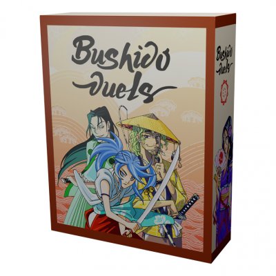 Bushido Duels