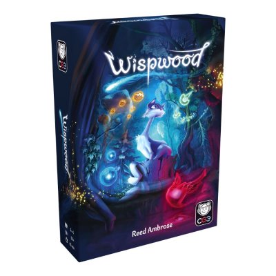 Wispwood