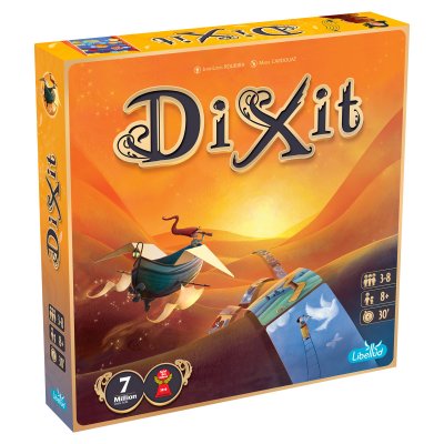Dixit