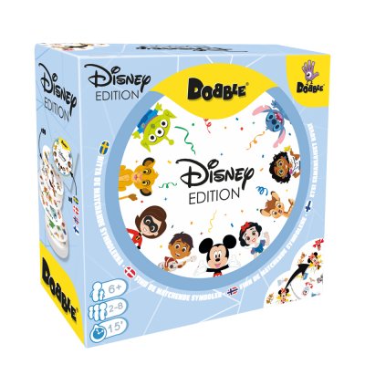 Dobble Disney