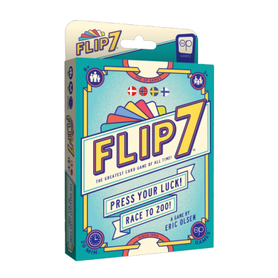 Flip 7