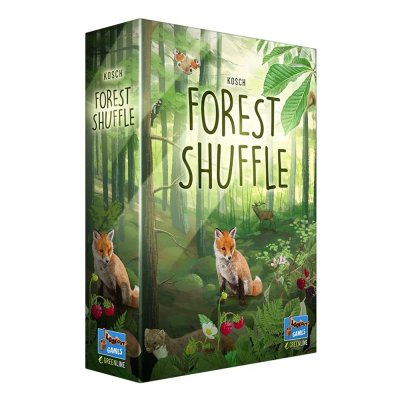 Forest Shuffle