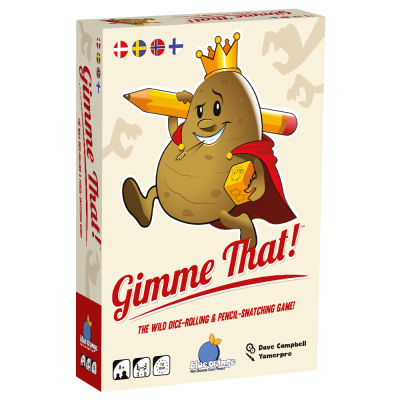 Gimme That!