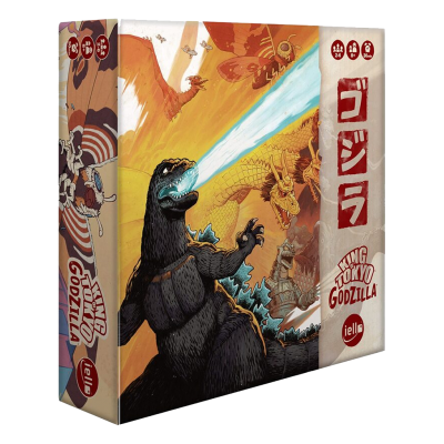 King of Tokyo