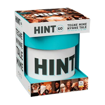 Hint Go