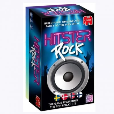 Hitster Rock