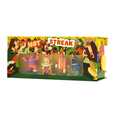 Hot Streak