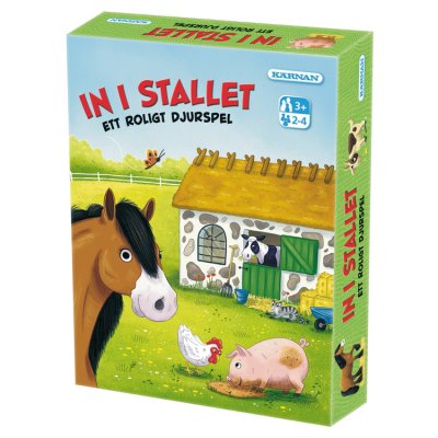 In i stallet