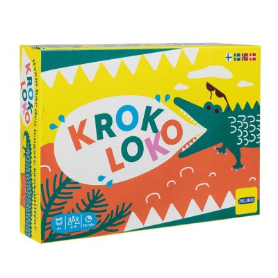 Kroko Loko