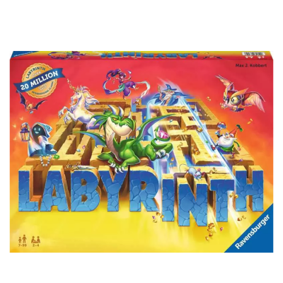 Labyrinth