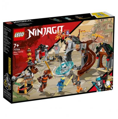LEGO® Ninjago 71764 Ninjaträningscenter