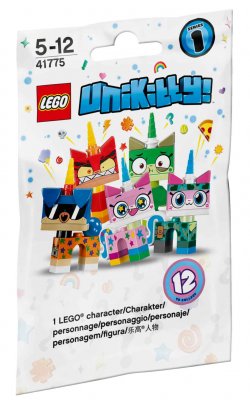 LEGO® Unikitty 41775 – Samlarserie 1