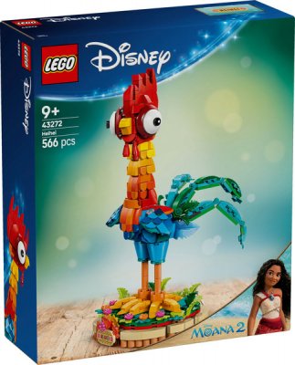 LEGO® Disney 43272 Heihei