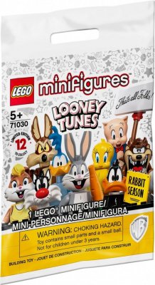 LEGO® Minifigurer Looney Tunes