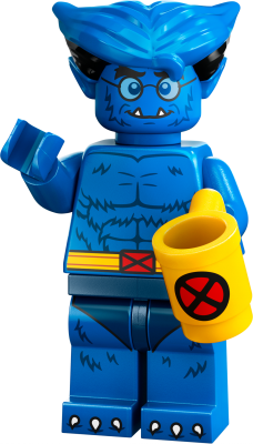 LEGO® Minifigur 71039 Beast