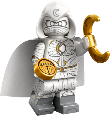 LEGO® Minifigur 71039 Moon Knight