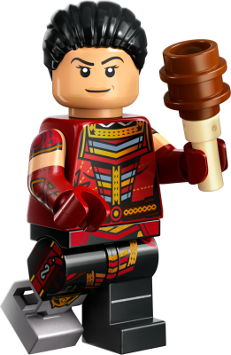 LEGO® Minifigur 71039 Echo