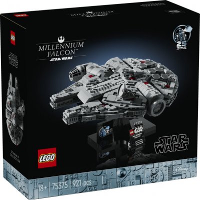 LEGO® Star Wars 75375 Millennium Falcon™