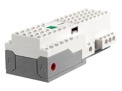 LEGO 88006 Powered Up Rörelsehubb