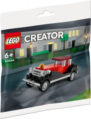 LEGO Creator 30644 Veteranbil