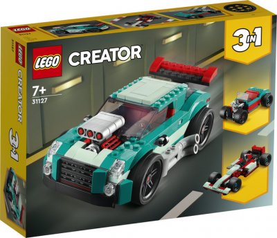 LEGO® Creator 31127 Gaturacer