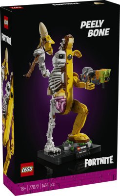 LEGO® Fortnite® 77072 Peely Bone