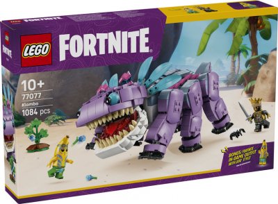 LEGO® Fortnite® 77077 Klombo