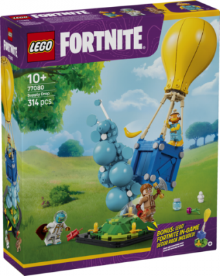 LEGO® Fortnite® 77080 Supply Drop