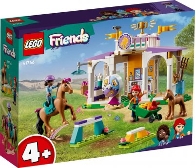 LEGO® Friends 41746 Hästträning