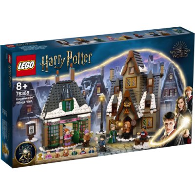 LEGO® Harry Potter 76388 Besök i Hogsmeade