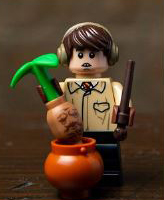 LEGO® Minifigur 71022 Neville Longbottom