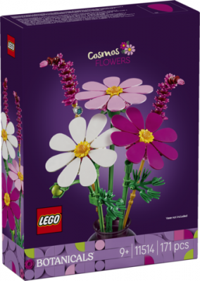 LEGO® Icons 11514 Rosenskäror