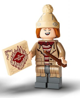 LEGO® Minifigur 71028 George Weasley