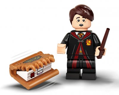 LEGO® Minifigur 71028 Neville Longbottom