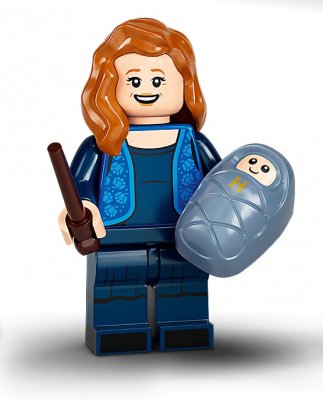 LEGO® Minifigur 71028 Lily Potter