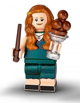 LEGO® Minifigur 71028 Ginny Weasley