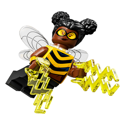 LEGO® Minifigur 71026 Bumblebee