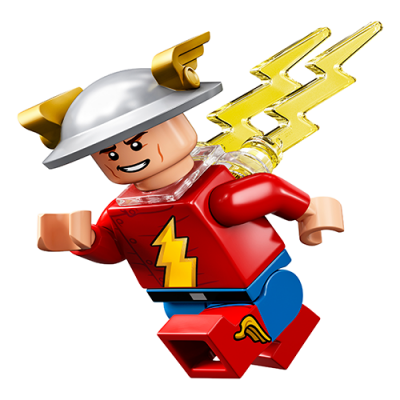LEGO® Minifigur 71026 Flash