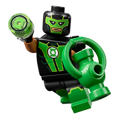 LEGO® Minifigur 71026 Green Lantern