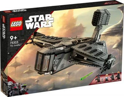 LEGO® Star Wars 75323 The Justifier™