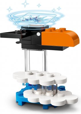 LEGO® Super Mario™ 71394 Crowber
