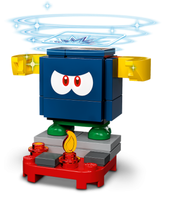 LEGO® Super Mario 71402 Bully