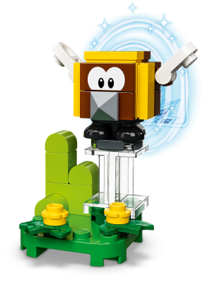LEGO® Super Mario 71402 Stingby