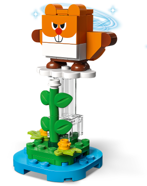 LEGO® Super Mario 71410 Waddlewing