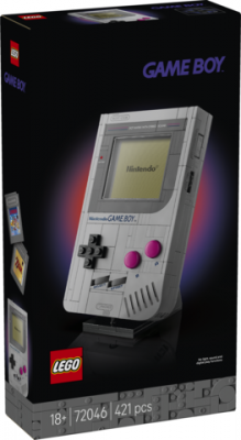 LEGO® Super Mario 72046 Game Boy™