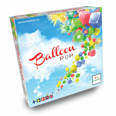Balloon Pop (Nordic)