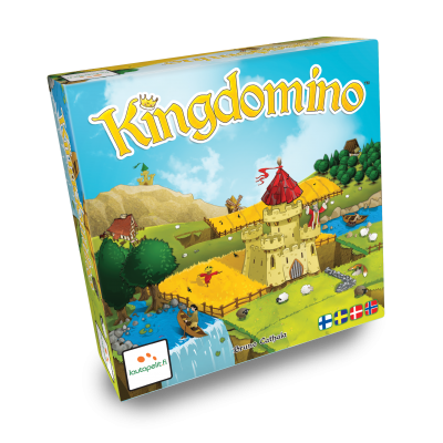 Kingdomino
